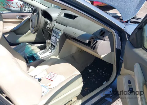 2005 Infiniti G35 z USA, uszkodzony, nr VIN JNKCV51E35M201007